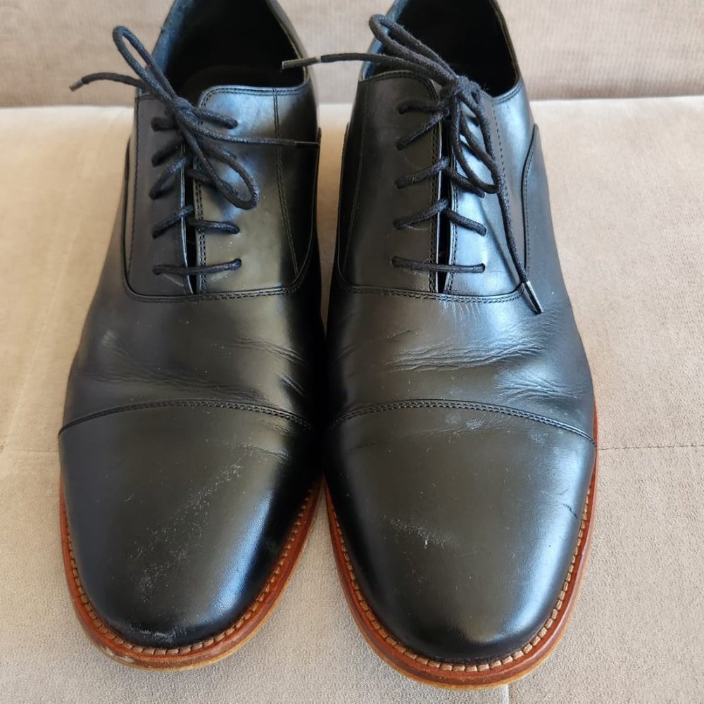 Men's shoe